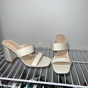 Nine West Sandals